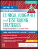 Saunders 2026-2027 Clinical Judgment and Test-Taking Strategies: Passing Nursing School and the Nclex(r) Exam