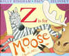 Z Is for Moose