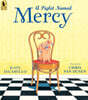 A Piglet Named Mercy