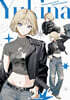 Yukina Artworks & Fashion Sketch
