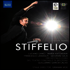 베르디: 오페라 '스티펠리오' (Verdi: Opera 'Stiffelio') (한글자막)(DVD) (2019) - Guillermo Garcia Calvo