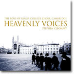 킹스 칼리지 소년 합창단 - 천상의 목소리 The Boys of King's College Choir, Cambridge - Heavenly Voices