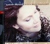 사라 몰 (Sarah Moule) - It's A Nice Thought (UK발매)