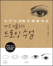 마크 키슬러의 드로잉 수업
