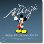Disney Magic