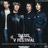 Oasis (오아시스) - V Festival (3CD)