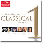 The No.1 Classical Album 2004
