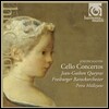 Jean-Guihen Queyras 하이든 / 몬: 첼로 협주곡 (Haydn / Georg Matthias Monn: Cello Concertos)