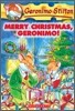 Geronimo Stilton #12 : Merry Christmas, Geronimo!