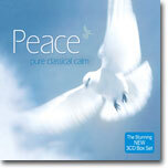 Peace - Pure Classical Calm
