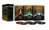 호빗: 다섯 군대 전투 (2Disc 4K UHD 스틸북) : 블루레이