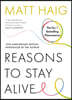 Reasons to Stay Alive