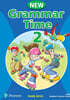 New Grammar Time 2 : Student's Book with Access code