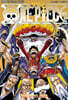 원피스 ONE PIECE 110