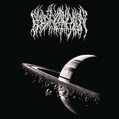 Blood Incantation (블러드 인캔테이션) - Interdimensional Extinction
