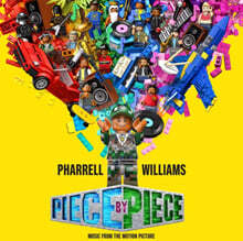 피스 바이 피스 영화음악 (Piece By Piece Original Soundtrack)