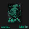 플레이브 (PLAVE) - PLAVE 3rd Mini Album 'Caligo Pt.1' [POCAALBUM Ver.]