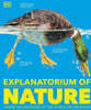 Explanatorium of Nature : Where the Wonders of the World are Revealed