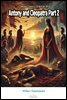 Antony and Cleopatra Part 2