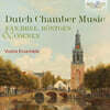 Viotta Ensemble 판 브레 / 뢴트겐 / 코이넨: 네덜란드의 실내악 (Van Bree / Rontgen / Coenen: Dutch Chamber Music)