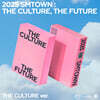 SMTOWN - 2025 SMTOWN : THE CULTURE, THE FUTURE [THE CULTURE Ver.]