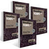 Decoding the TOEFL iBT Actual Test 2 세트