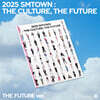 SMTOWN - 2025 SMTOWN : THE CULTURE, THE FUTURE [THE FUTURE Ver.]