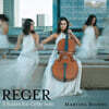 Martina Biondi 레거: 첼로 독주를 위한 3개의 모음곡 (Reger: 3 Suites for Cello Solo Op.131c)