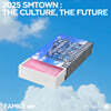 SMTOWN - 2025 SMTOWN : THE CULTURE, THE FUTURE [FAMILY Ver.](스마트앨범)