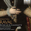 Maria Saturno 라발: 리체르카리와 칸초네테 (Raval: Ricercari & Canzonette)