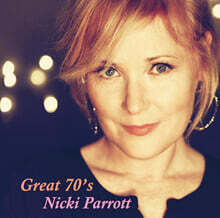 Nicki Parrott (니키 패롯) - Great 70's [2LP]