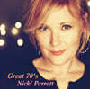Nicki Parrott (니키 패롯) - Great 70's [2LP]