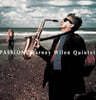 Barney Wilen Quartet (바르네 윌랑 쿼텟) - Passione [2LP]