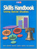 SRA / Skills Handbook Using Social Studies 3