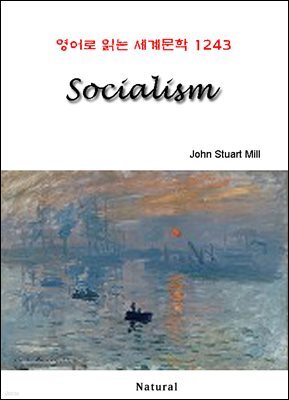 Socialism - 영어로 읽는 세계문학 1243