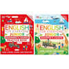 DK EFE Junior: Beginner's Course + Practice Book