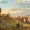 이탈리아의 바이올린 소나타 (Italian Violin Sonatas)