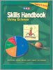 SRA / Skills Handbook Using Science 6