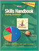 SRA / Skills Handbook Using Science 6