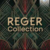 막스 레거 탄생 150주년 기념 콜렉션 박스세트 (Reger Collection)