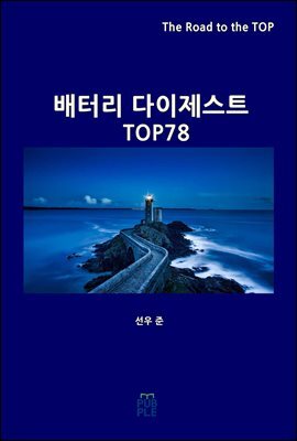 배터리 다이제스트 TOP78