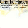 Charlie Haden (찰리 헤이든) - Closeness
