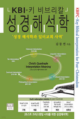 키-비브리칼 성경해석학