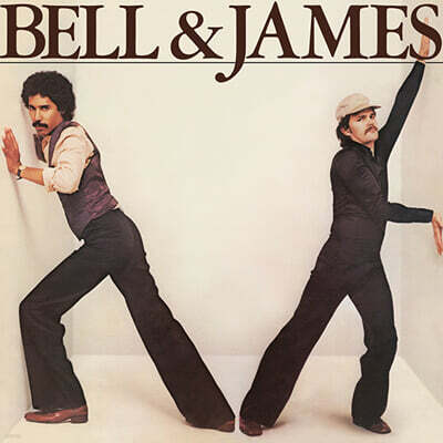 Bell & James (벨 앤 제임스) - Bell & James
