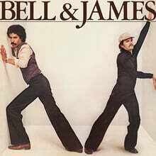 Bell &amp; James (벨 앤 제임스) - Bell &amp; James