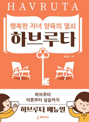 행복한 자녀 양육의 열쇠, 하브루타
