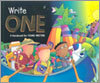 Write One : A Handbook for Young Writers