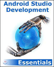 Android Studio Development Essentials: Android 5 Edition