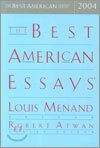 The Best American Essays