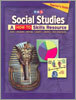 SRA / Skills Handbook Using Social Studies 6